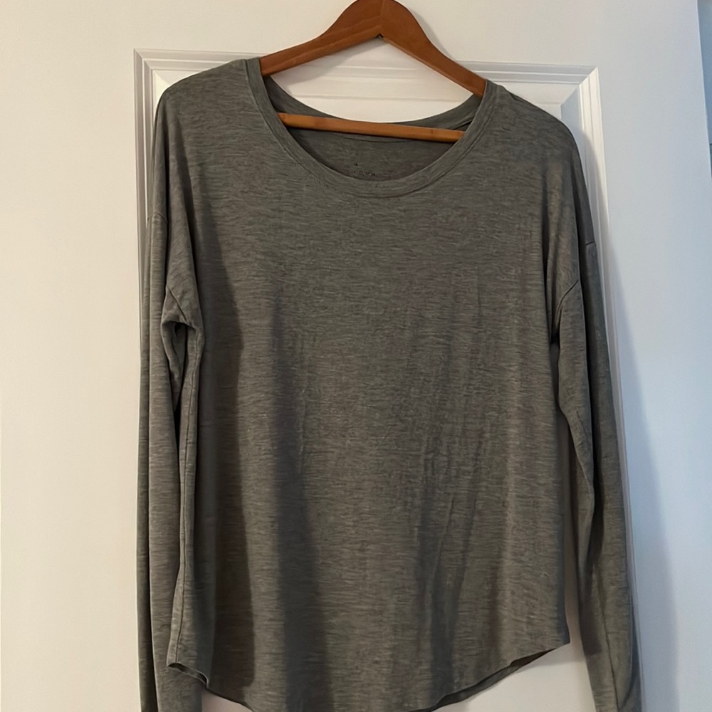 A New Day t shirt